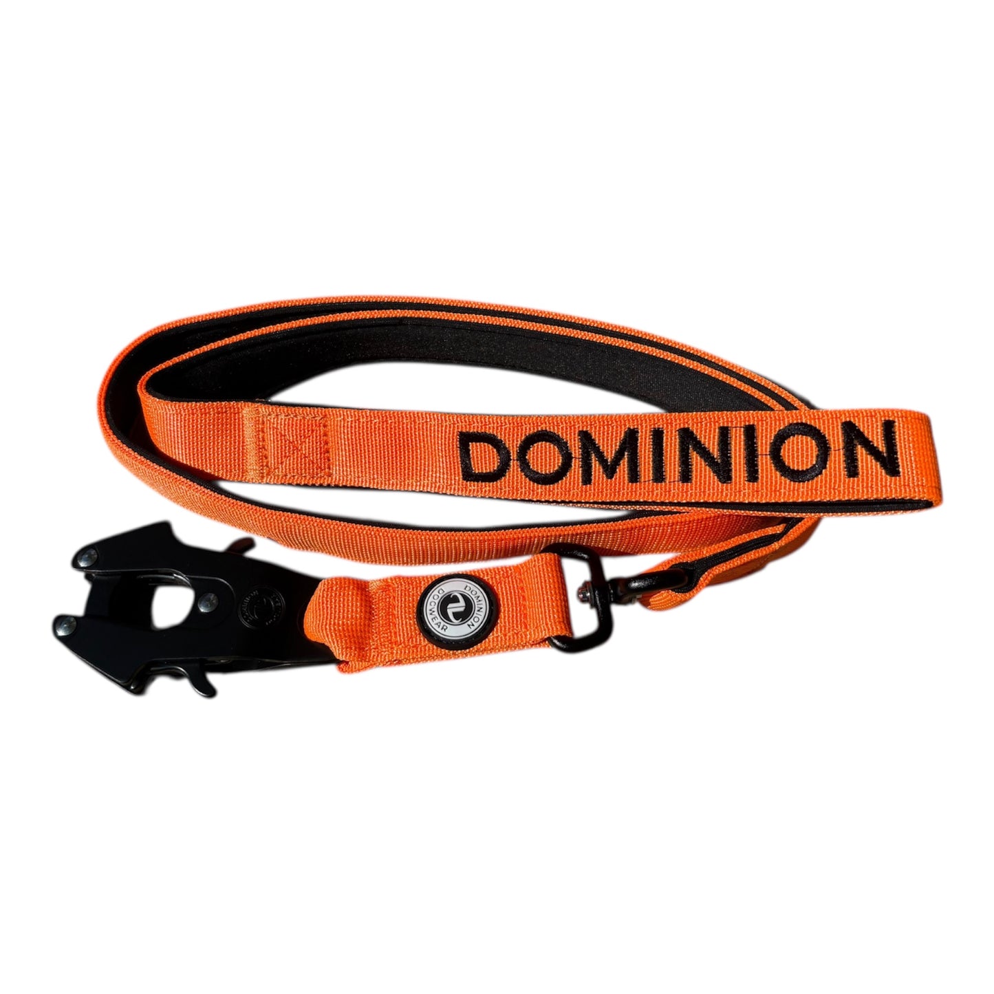 Combat Leash 360° (120cm)