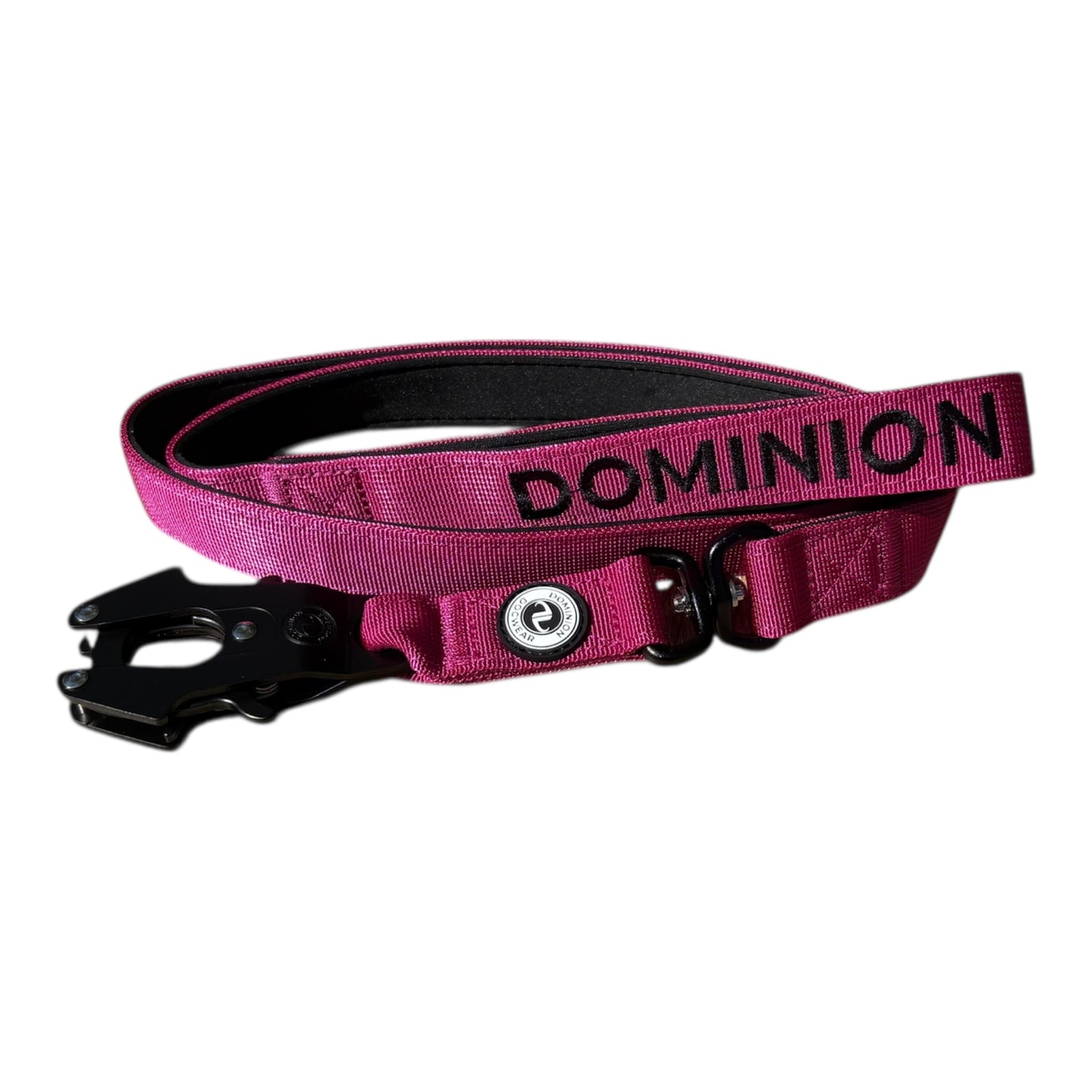 Combat Leash 360° (120cm)
