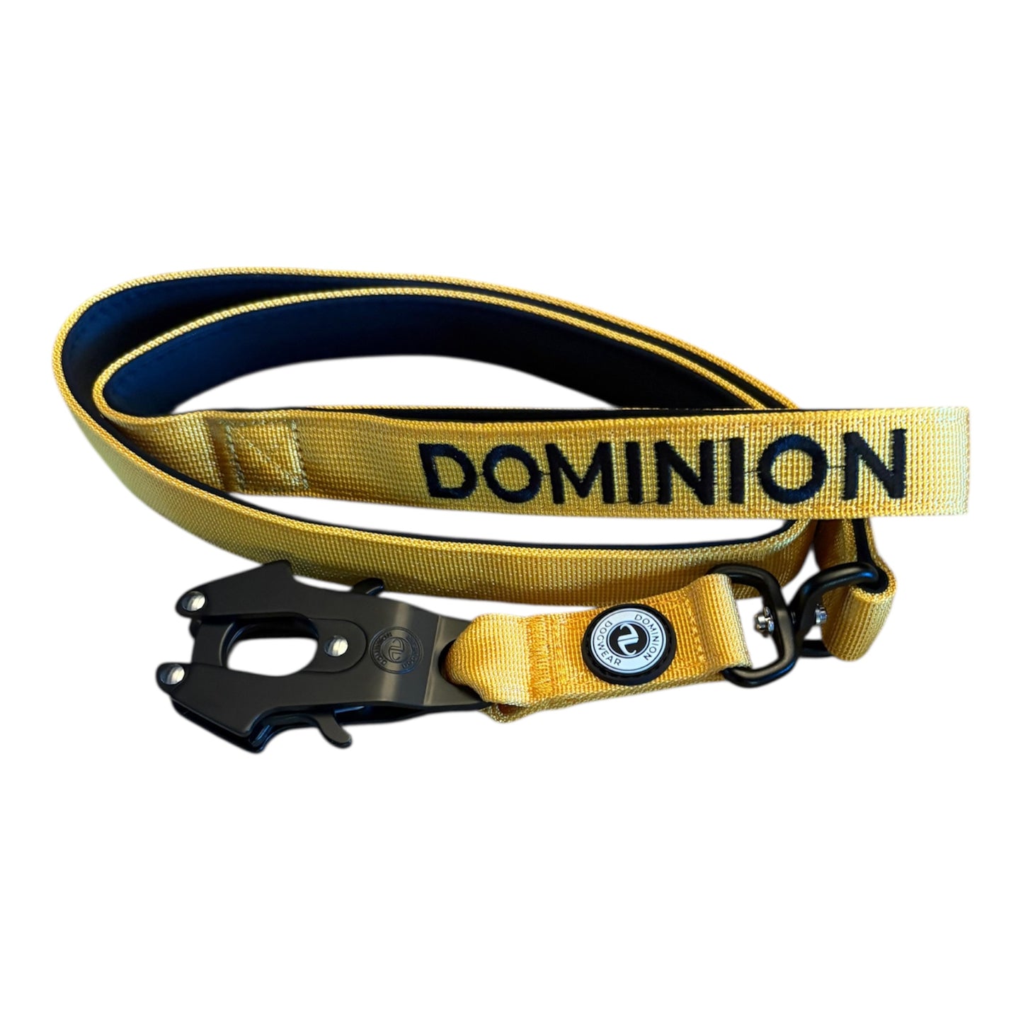Combat Leash 360° (120cm)