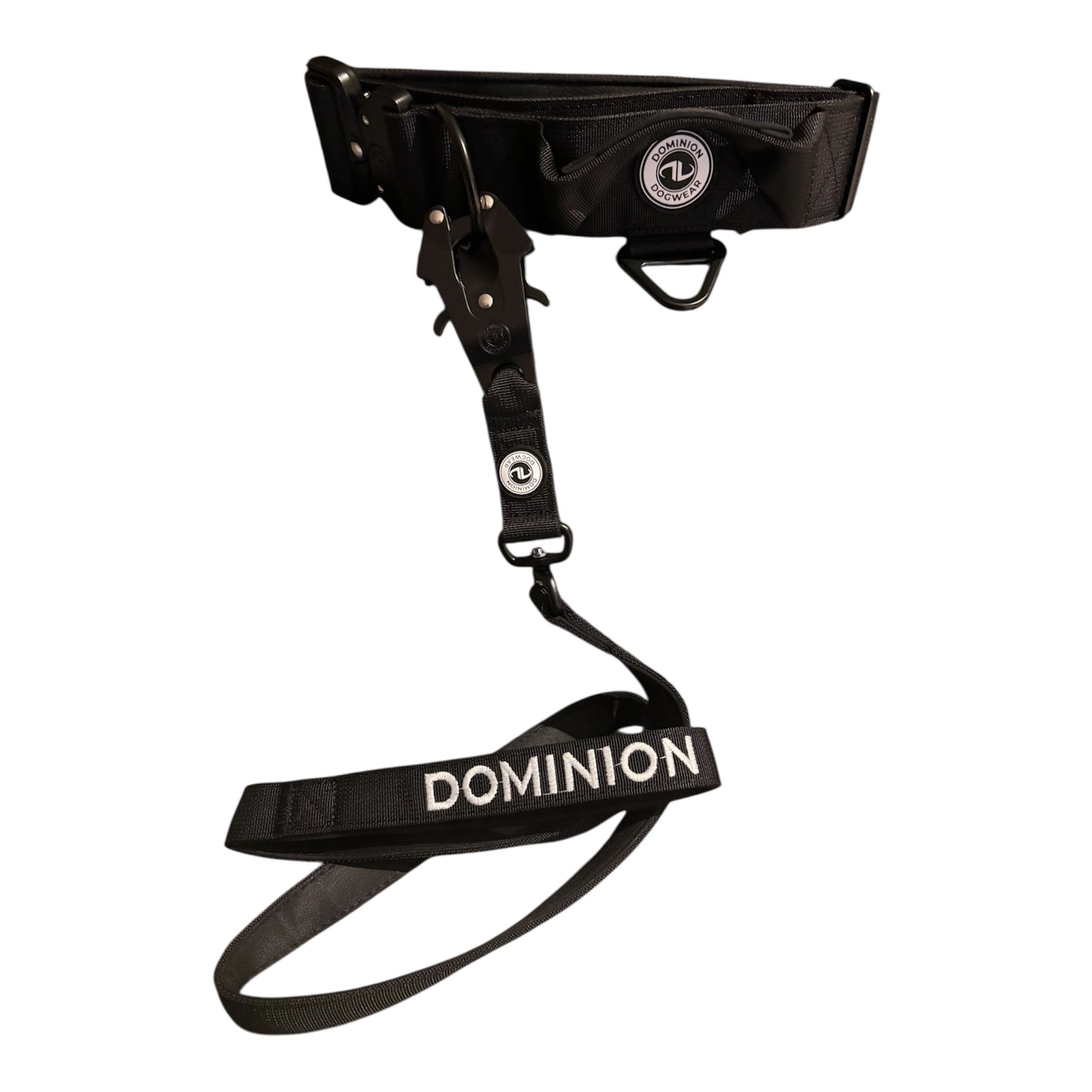 Combat Collar