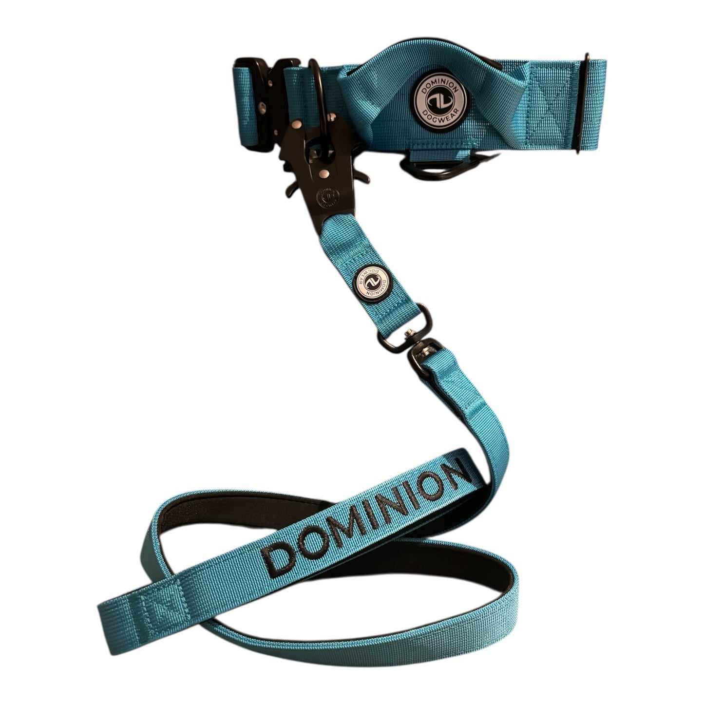 Combat Collar