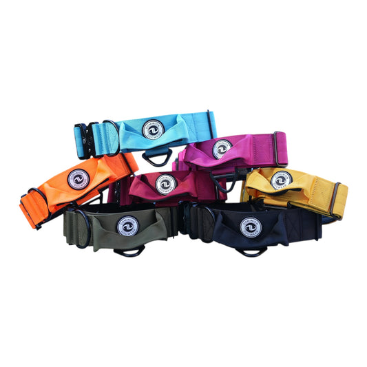 Combat Collar